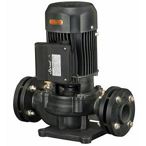 Циркуляційний насос 1VP-DN32 "NPO"