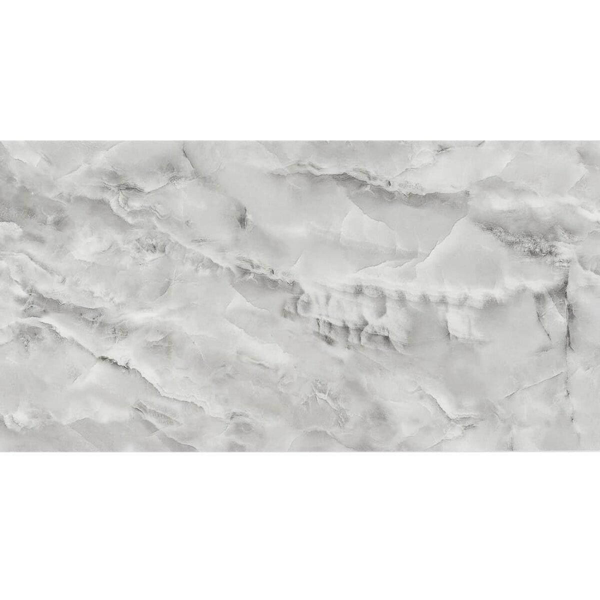 Самоклеюча стінова PET плитка 600х300х2мм SW-00001681