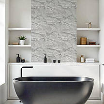 Самоклеюча стінова PET плитка 600х300х2мм SW-00001681, фото 5