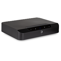 Мережевий програвач із підсилювачем Bluesound Power Node Edge, фото 4