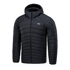 M-Tac куртка Jarl Primaloft Black S/R