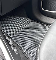 3D килимки Eva в салоні Jeep Compass II '16-