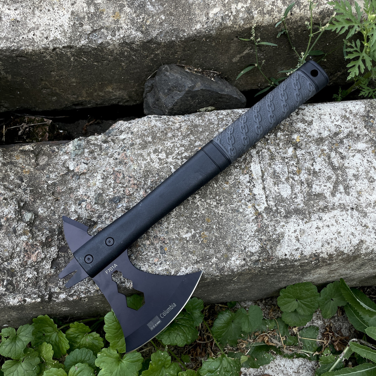 Сокира F701A, фото 1