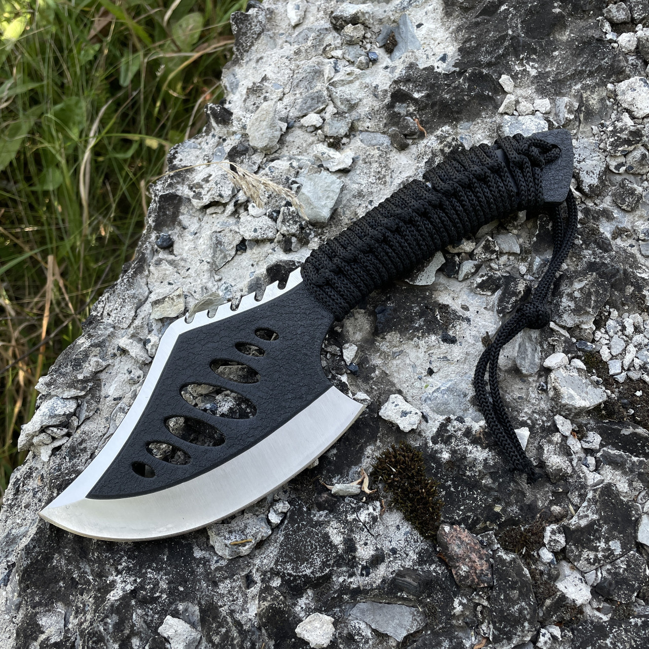 Метальна сокира Wind, фото 1