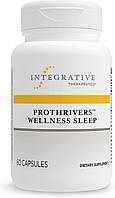 Integrative Therapeutics ProThrivers Wellness Sleep / Підтримка здорового сну 60 капсул