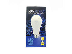 Акумуляторна лампа 20W E27 LED ТМ ENERGY SAVING