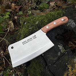 Сокири та Лопати