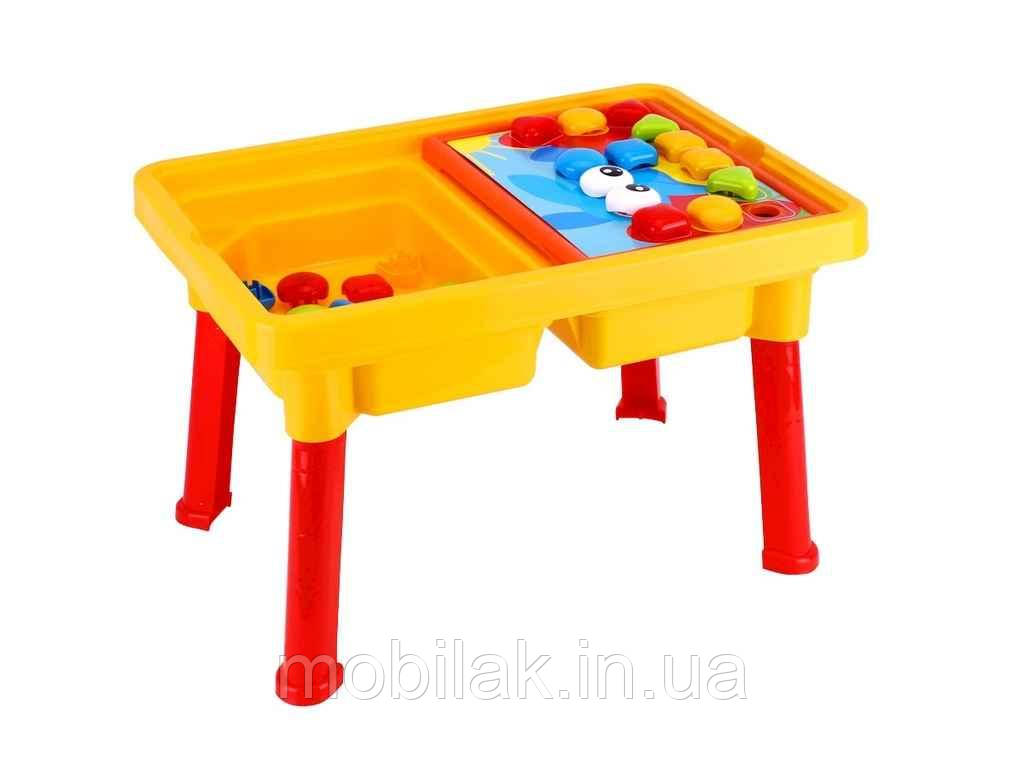 Мозаїка 43х31х27см арт.8140 ТМ ТЕХНОК, фото 1