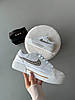 Жіночі кросівки Nike Court Legacy Lift White кеди Найк Корт Легасі Ліфт, фото 5