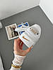 Жіночі кросівки Nike Court Legacy Lift White кеди Найк Корт Легасі Ліфт, фото 10