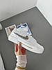 Жіночі кросівки Nike Court Legacy Lift White кеди Найк Корт Легасі Ліфт, фото 3