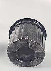 Стакан для розсади 500 мл (D115) Андрекс (750) (75 шт.)