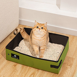 Туалети для тварин