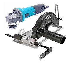 Насадка на болгарку "Дискова пила" Kraissmann WSSD'125