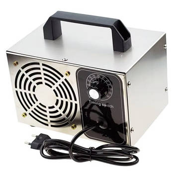 Озонатор очищувач повітря в корпусі 220В 60г/г іонізатор ATWFS