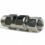 Вертлюг для пістолета 3.8 – 3.8″. Обертання на 360 градусів, фото 3