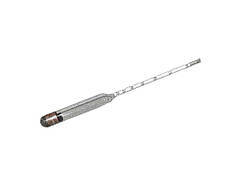 Ареометр для спирту АСП (20-80) ТМ ШАКРИЗ