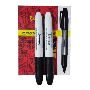 Маркер перманентний 99000 чорний