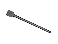 Зубило лопатка SDS-PLUS 60*18*400 мм 260-405 ТМ LT