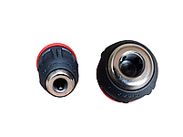 Патрон швидкознімний на шуруповерт акумуляторний GRAND ТАК-12 Li/DFR, фото 6