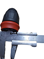 Патрон швидкознімний на шуруповерт акумуляторний GRAND ТАК-12 Li/DFR, фото 9