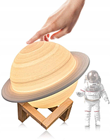 Нічник-зволожувач повітря 250 мл EL-2080