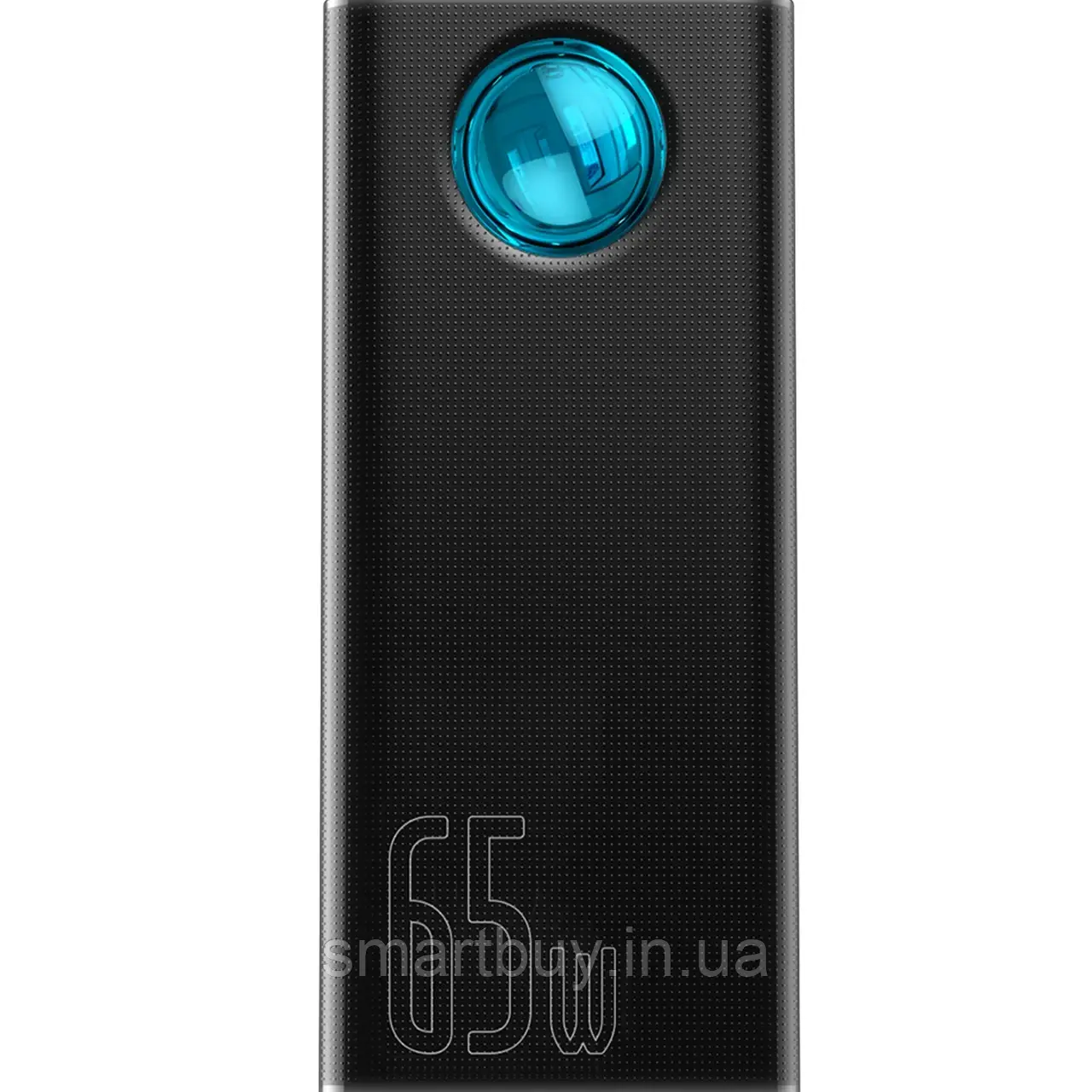 Павербанк Baseus Amblight Digital Display Quick Charge 65W 30000mAh