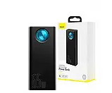 Павербанк Baseus Amblight Digital Display Quick Charge 65W 30000mAh, фото 4