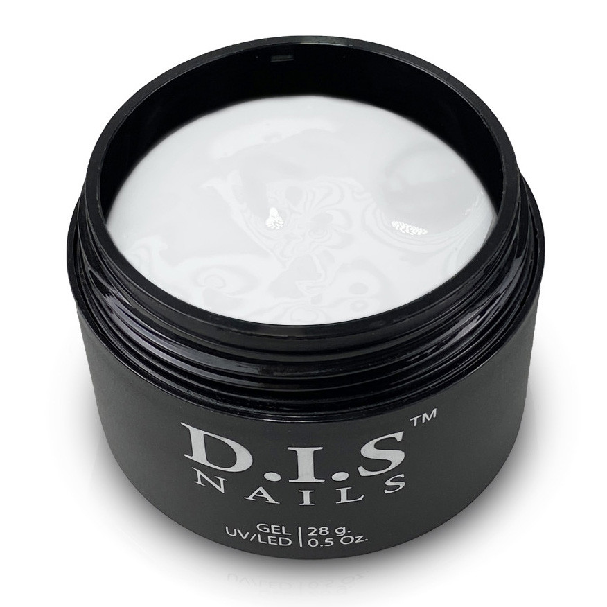 Гель JELLY dis 1 (білий) 28гр