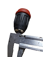 Патрон швидкознімний на шуруповерт акумуляторний GRAND ТАК-12 Li/DFR, фото 10