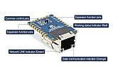 Конвертер Waveshare UART to ETH (B) LAN amc, фото 6