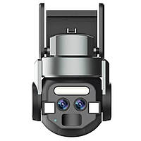Камера відеоспостереження Light Vision Light Vision VLC-9648WI10ZL IP PTZ WiFi 6MP (4+8 мм)