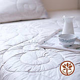 Високоякісна, тепла ковдра з верблюжої вовни — Odeja Camelfil N Extra (140 х 200) (Словіння), фото 9