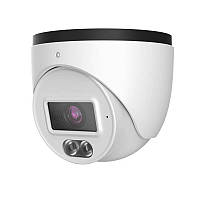 Камера відеоспостереження TVT TD-9520S4L-C 2MP (2.8 мм)