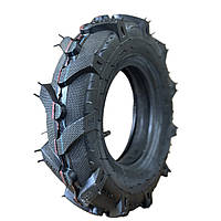 Покрышка для мотоблока 4.00-8 10PR GOOD TYRE ( с камерой)