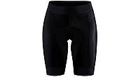 Шорты Craft Adv Endur Solid Shorts женские, размер S, сезон SS 22, черный
