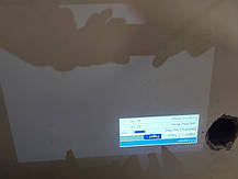 Проєктор NEC VT45 No 24091207, фото 5