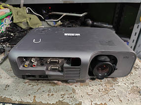 Проєктор NEC VT45 No 24091207