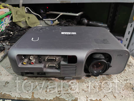 Проєктор NEC VT45 No 24091207, фото 1