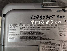 Проєктор NEC VT45 No 24091207, фото 4