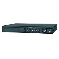 8-канальний HD-SDI-відеореєстратор TVT TD-2708 XE-S