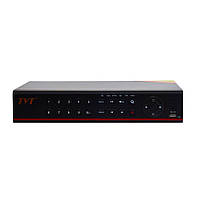 IP-відеореєстратор 16-канальний TVT TD-2816ND-C 2MP (77-00138)