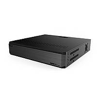 IP-відеореєстратор 64-канальний 16MP TVT TD-3364H8-A3H-B