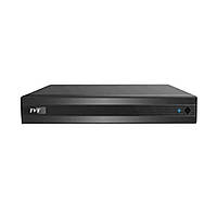 IP-відеореєстратор 8-канальний 6MP TVT TD-3008H1-B1-B