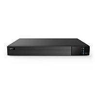 MHD-відеореєстратор 16-канальний 5MP TVT TD-2716NE-HC-H