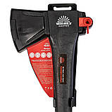 Колун ручка з фібергласу, 2000 г Vitals Master (184578), фото 2