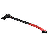 Колун ручка з фібергласу, 2000 г Vitals Master (184578), фото 5