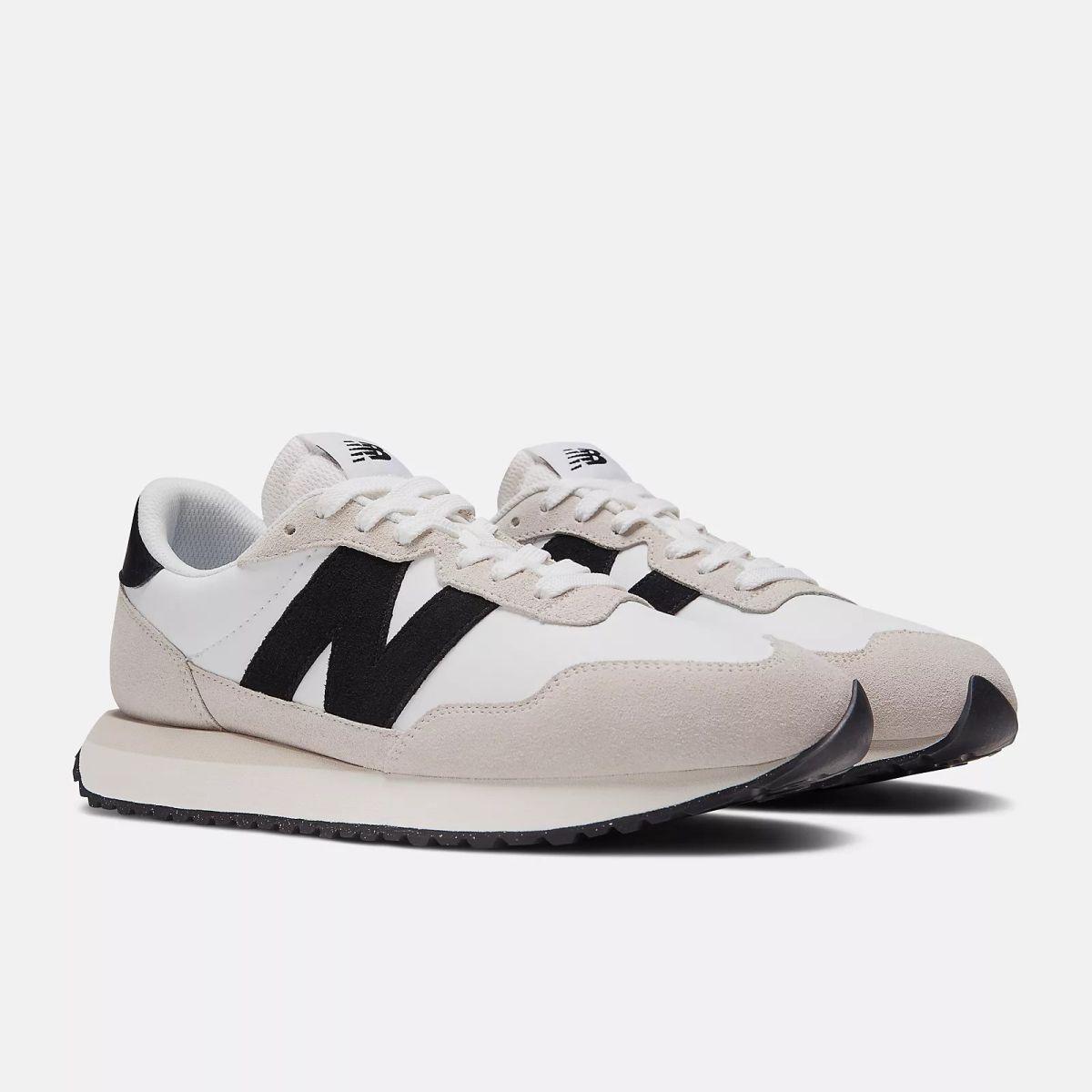 Чоловічі кросівки New Balance 237оригінал 52