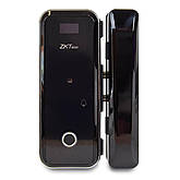 Розумні замки (смарт)