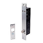 Електроригельні замки